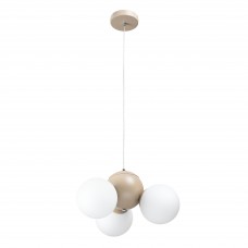  Люстра для детской Cloudlet Beige